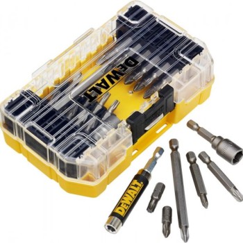 DeWALT 40-delni set nastavaka odvijača (DT70702)