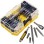 DeWALT 40-delni set nastavaka odvijača (DT70702)