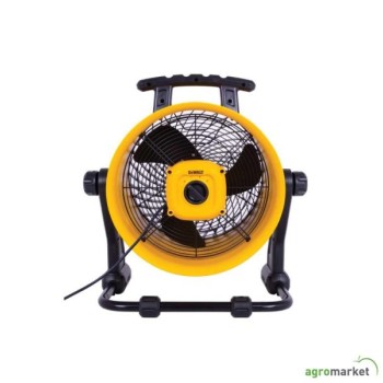 DeWALT 40cm ventilator - DXF1645A