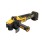 DeWALT Aku brusilica DCG409VSNT