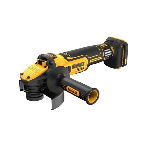 DeWALT Aku brusilica DCG409VSNT