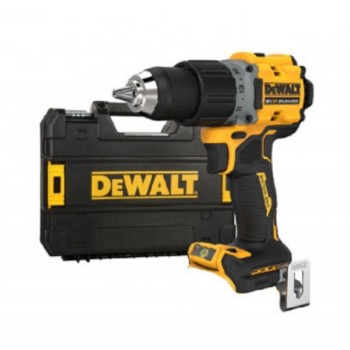 DeWALT Aku bušilica odvijač DCD800NT