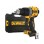 DeWALT Aku bušilica odvijač DCD800NT