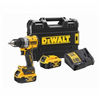 DeWALT Aku bušilica odvijač DCD800P2T