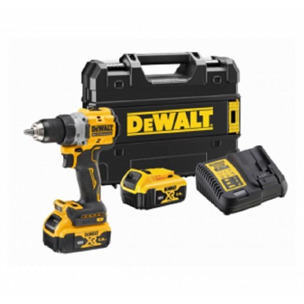 DeWALT Aku bušilica odvijač DCD800P2T