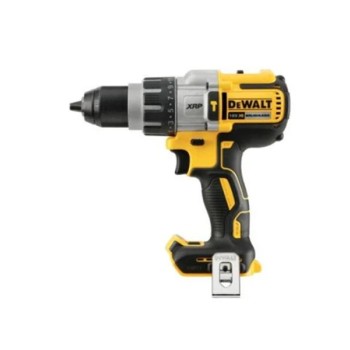 DeWALT Aku udarna bušilica DCD996NT