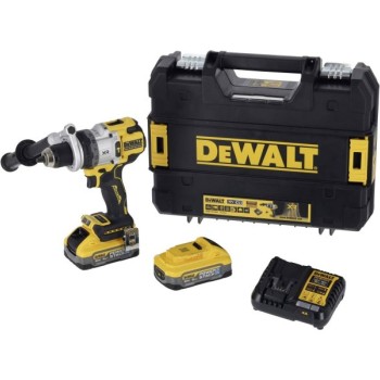 DeWALT Aku udarna bušilica odbijač DCD1007H2T