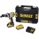DeWALT Aku udarna bušilica odbijač DCD1007H2T