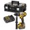 DeWALT Aku udarna bušilica odvijač DCD999T1