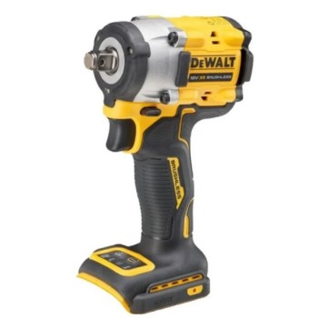 DeWALT Aku udarni odvijač bez četkica DCF921N-XJ XR, 1/2'', 610Nm SOLO