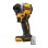 DeWALT Aku udarni odvijač DCF850NT