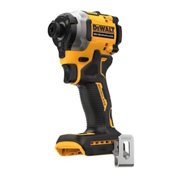 DeWALT Aku udarni odvijač DCF850NT