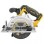 DeWALT Akumulatorska kružna testera 12V XR DCS512NT
