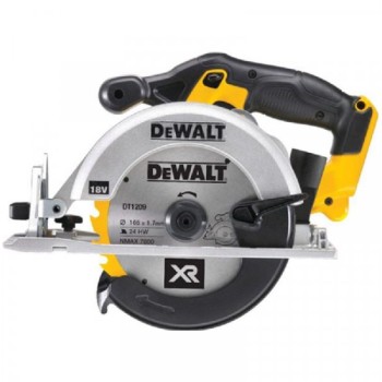 DeWALT Akumulatorska kružna testera Solo DCS391N