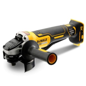 DeWALT Akumulatorska ugaona brusilica 18V leptir DCG406N-XJ