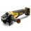 DeWALT Akumulatorska ugaona brusilica 18V leptir DCG406N-XJ
