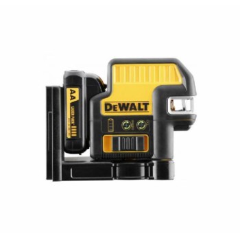 DeWALT Akumulatorski linijski laser DCE0822D1G