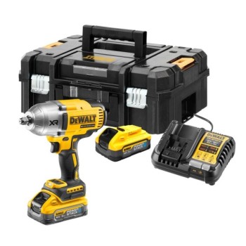 DeWALT Akumulatoski udarni odvijač DCF900H2T