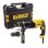 DeWALT D25144K-QS elektro pneumatski čekić SDS-Plus, 900W