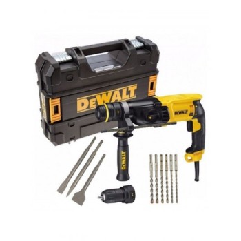 DeWALT D25144KP Elektropneumatski čekić SDS+