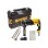 DeWALT D25144KP Elektropneumatski čekić SDS+