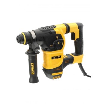 DeWALT D25333K Elektro pneumatski čekić KOMB plus 30mm T 950W AVC