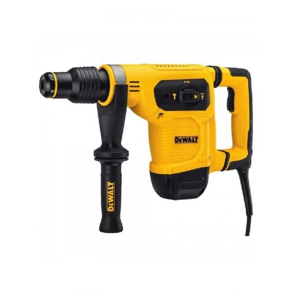 DeWALT D25481K Elektro pneumatski čekić KOMB 1050W