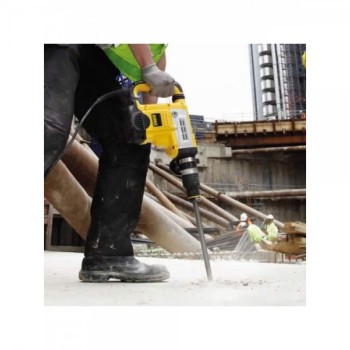 DeWALT D25601K Elektro-pneumatski cekic SDS MAX