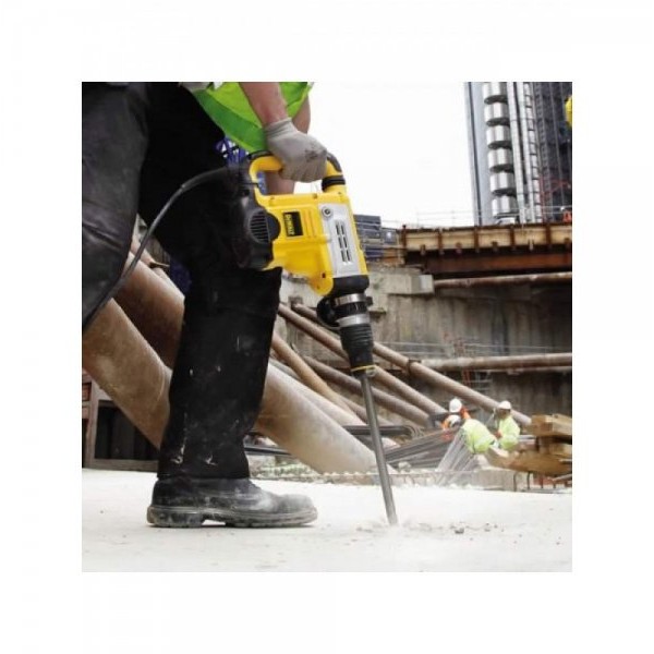 DeWALT D25601K Elektro-pneumatski cekic SDS MAX