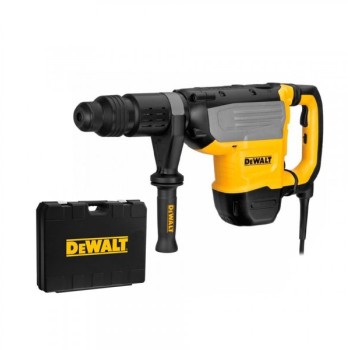 DeWALT D25773K AVC SDS-max Elektro pneumatski čekić 1700W