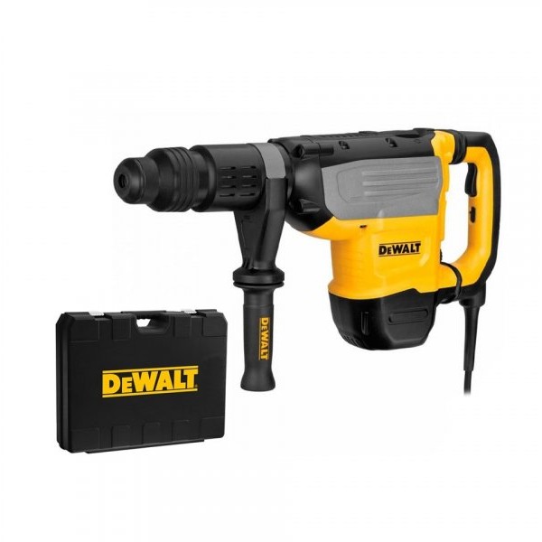 DeWALT D25773K AVC SDS-max Elektro pneumatski čekić 1700W