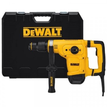 DeWALT D25810K elektro pneumatski čekić štemerica SDS Max 1050W