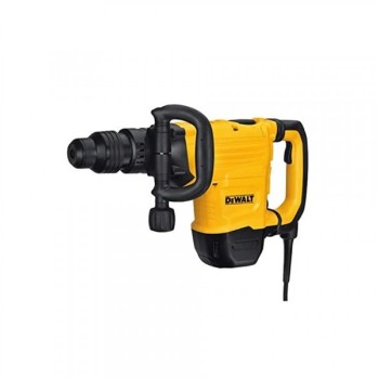DeWALT D25872K SDS-max Elektro-pneumatski čekić za rušenje 1600W
