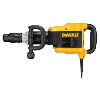 DeWALT D25899K  El. pneumatski čekić za rušenje 1500W