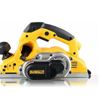 DeWALT D26500K Električno rende 1050W, dubina 4mm, širina noža 82 mm,