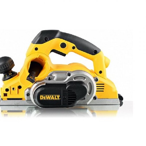 DeWALT D26500K Električno rende 1050W, dubina 4mm, širina noža 82 mm,