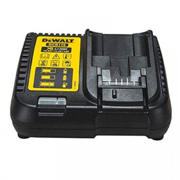 DeWALT DCB115 punjač baterija
