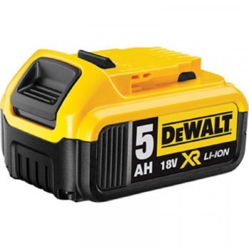 DeWALT DCB184 18V 5.0AH baterija
