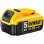 DeWALT DCB184 18V 5.0AH baterija
