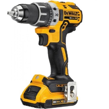 DeWALT DCD791D2 Bušilica-odvrtač