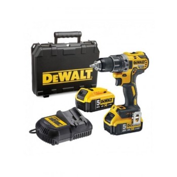 DeWALT DCD791P2 Akumulatorska bušilica- odvijač 18V LI-ION 5,0 Ah