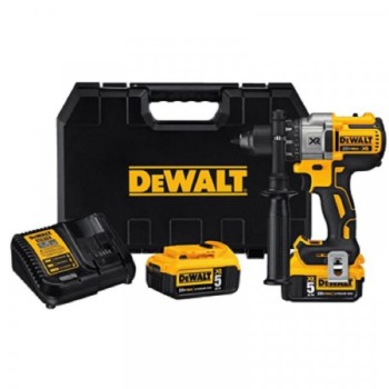 DeWALT DCD991P2 akumulatorska bušilica odvijač 18V Li-Ion 5 Ah