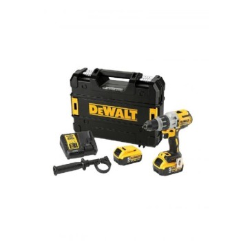 DeWALT DCD996P2 Aku udarna busilica - odvijac  18V LI-ION 5,0 Ah XRP