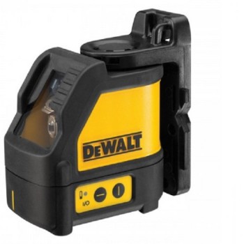 DeWALT DCE088D1G Laser linijski – zeleni V/H,