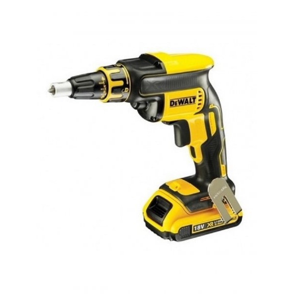 DeWALT DCF620D2 akumulatorski brzi odvijac gips