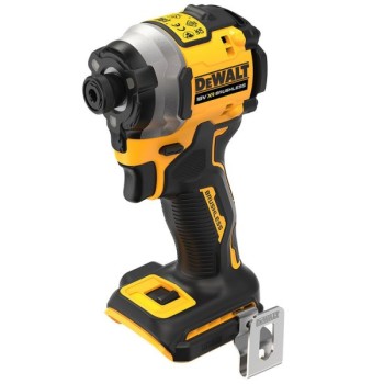 DeWALT DCF850N Akumulatorski udarni odvrtač, 18V, bez baterija i punjača