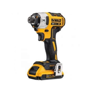 DeWALT DCF887D2 Akumulatorski udarni odvijac 18V 2.0Ah