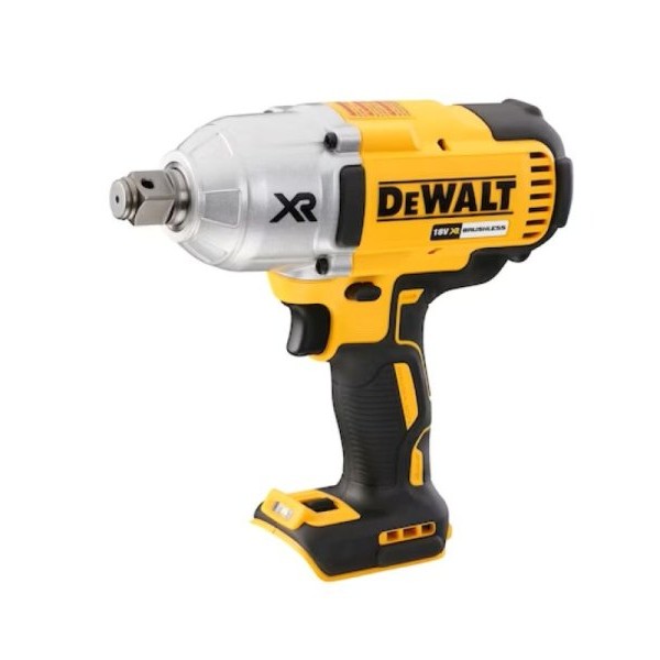 DeWALT DCF897N Aku udarni odvrtač, bez baterije i punjača