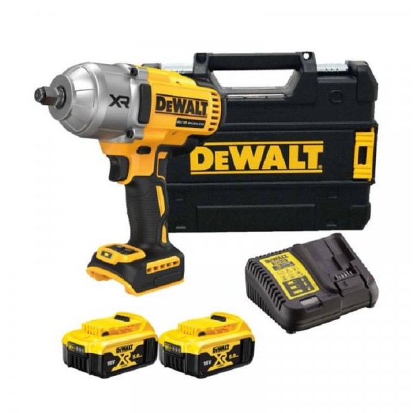 DeWALT DCF900P2T XR akumulatorski udarni odvijač
