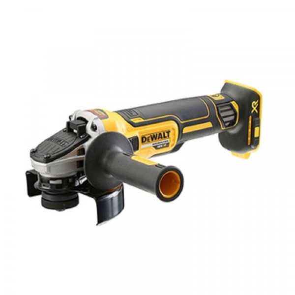 DeWALT DCG405N akumulatorska ugaona brusilica